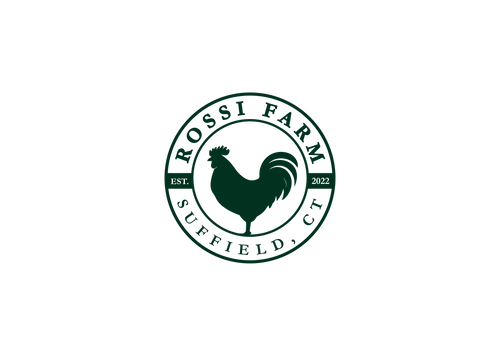 Rossi Farm logo