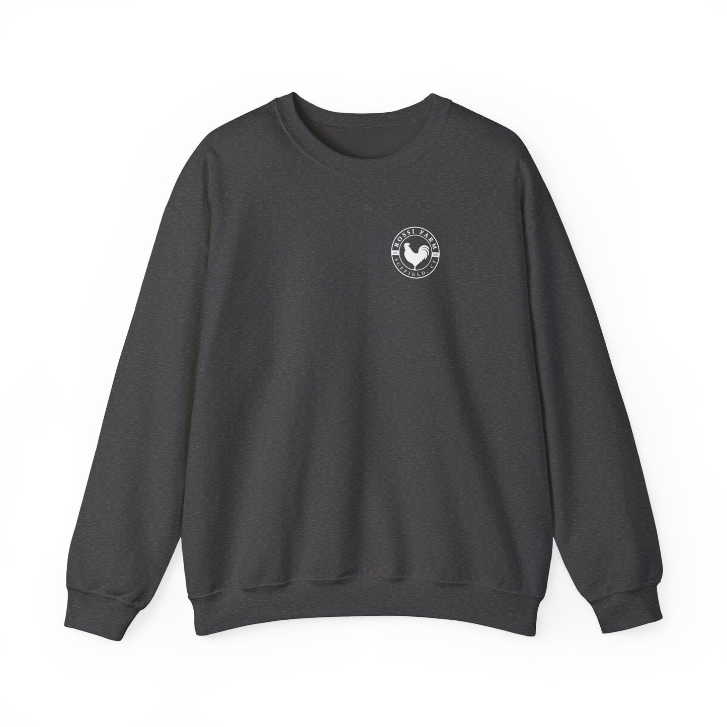 Rossi Farm Crewneck