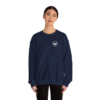 Rossi Farm Crewneck