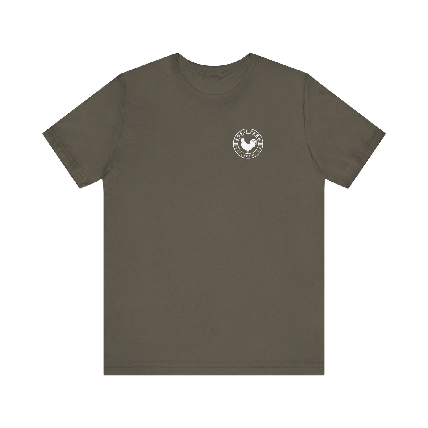 Rossi Farm Jersey T-Shirt