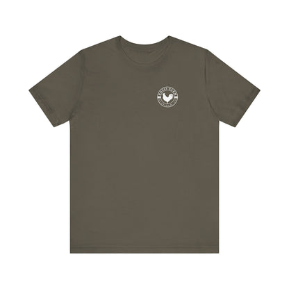 Rossi Farm Jersey T-Shirt