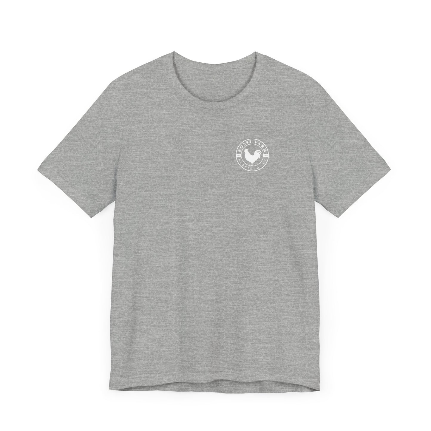 Rossi Farm Jersey T-Shirt