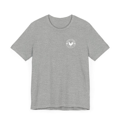 Rossi Farm Jersey T-Shirt