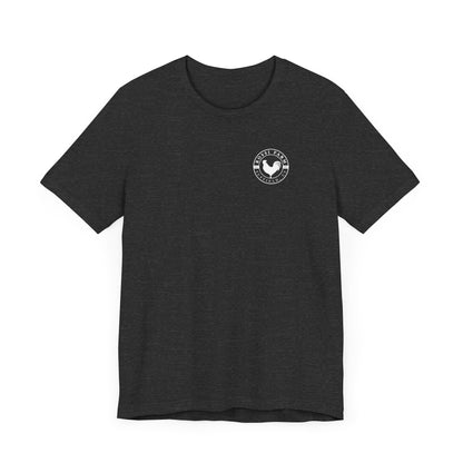 Rossi Farm Jersey T-Shirt