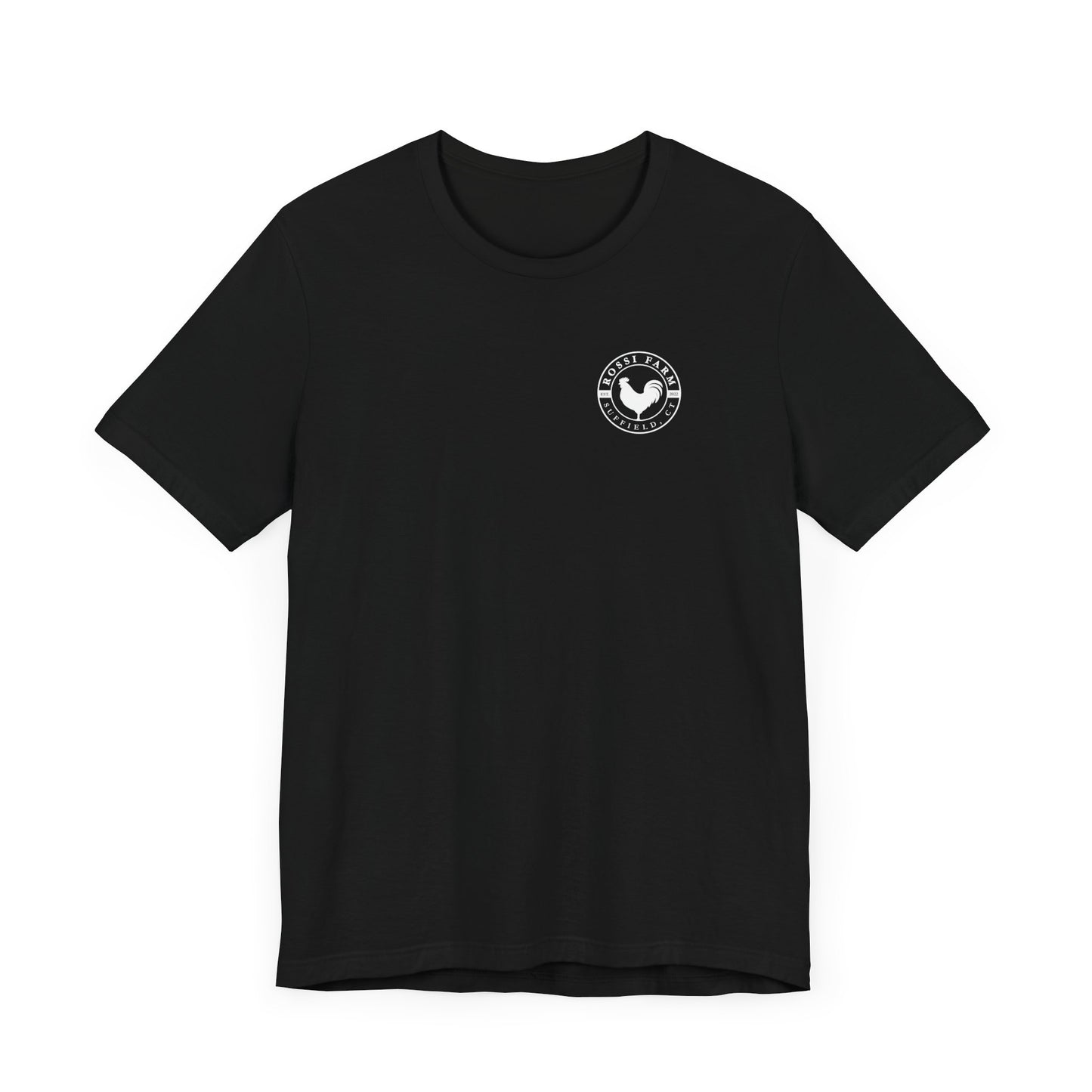 Rossi Farm Jersey T-Shirt