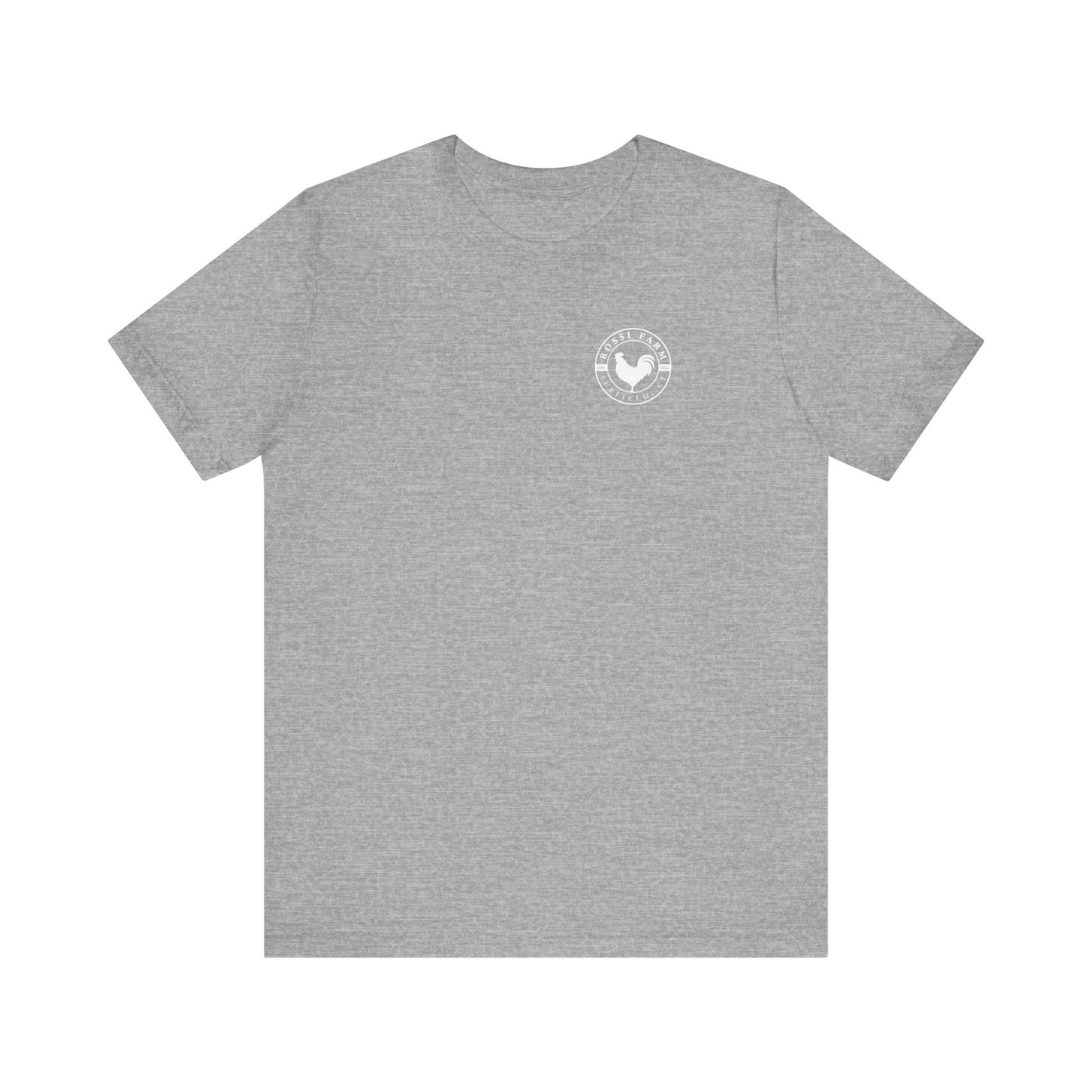 Rossi Farm Jersey T-Shirt