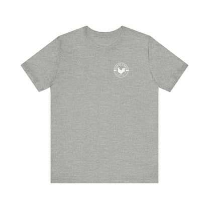 Rossi Farm Jersey T-Shirt