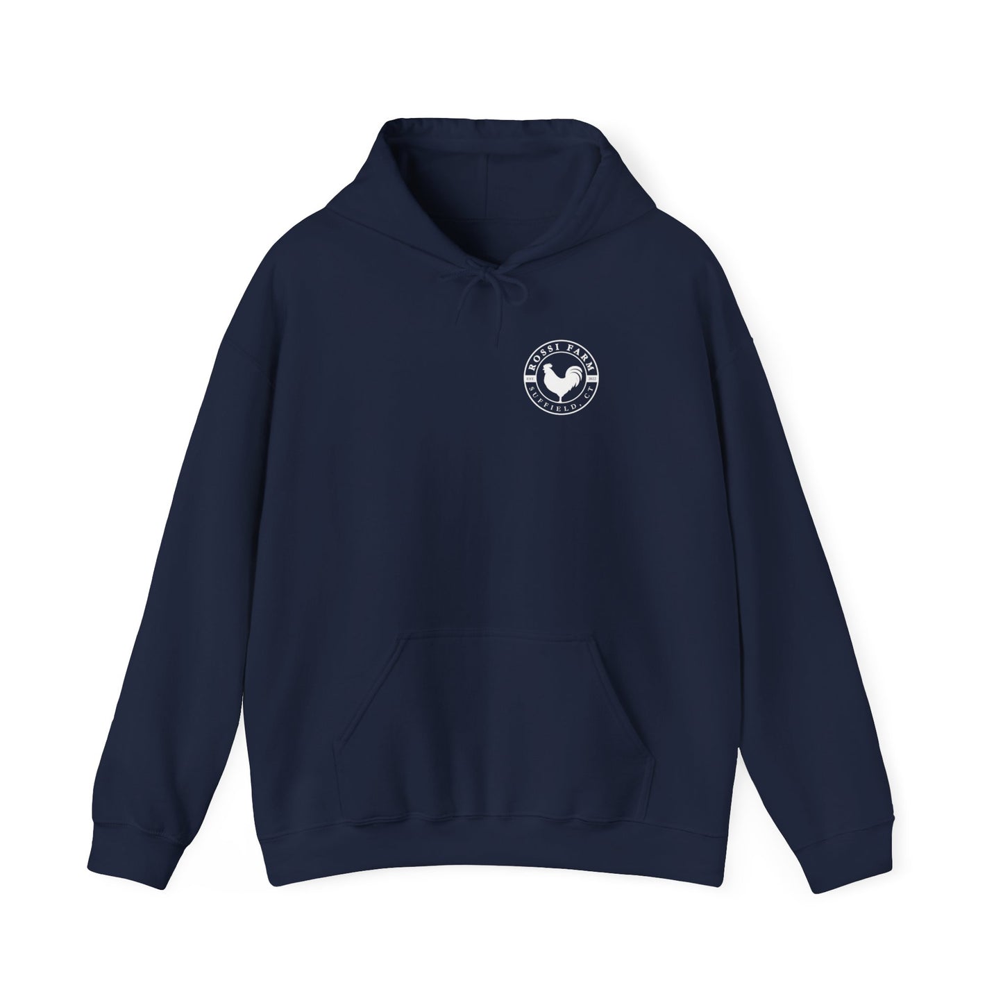 Rossi Farm Hoodie