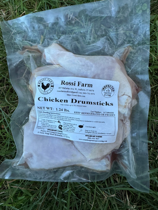 Chicken Drumsticks
