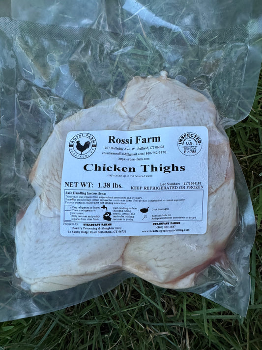 Chicken Thighs