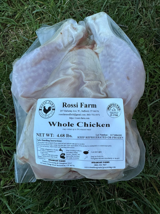 Whole Chicken