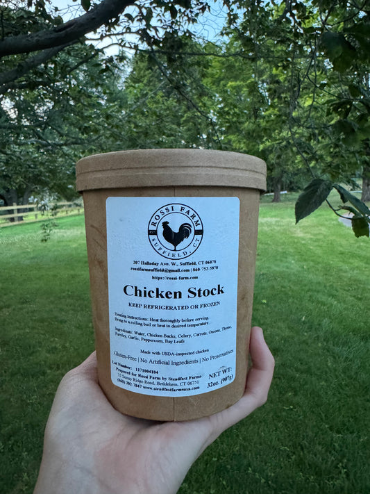 Chicken Stock