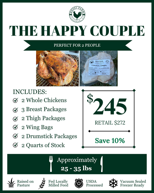 The Happy Couple