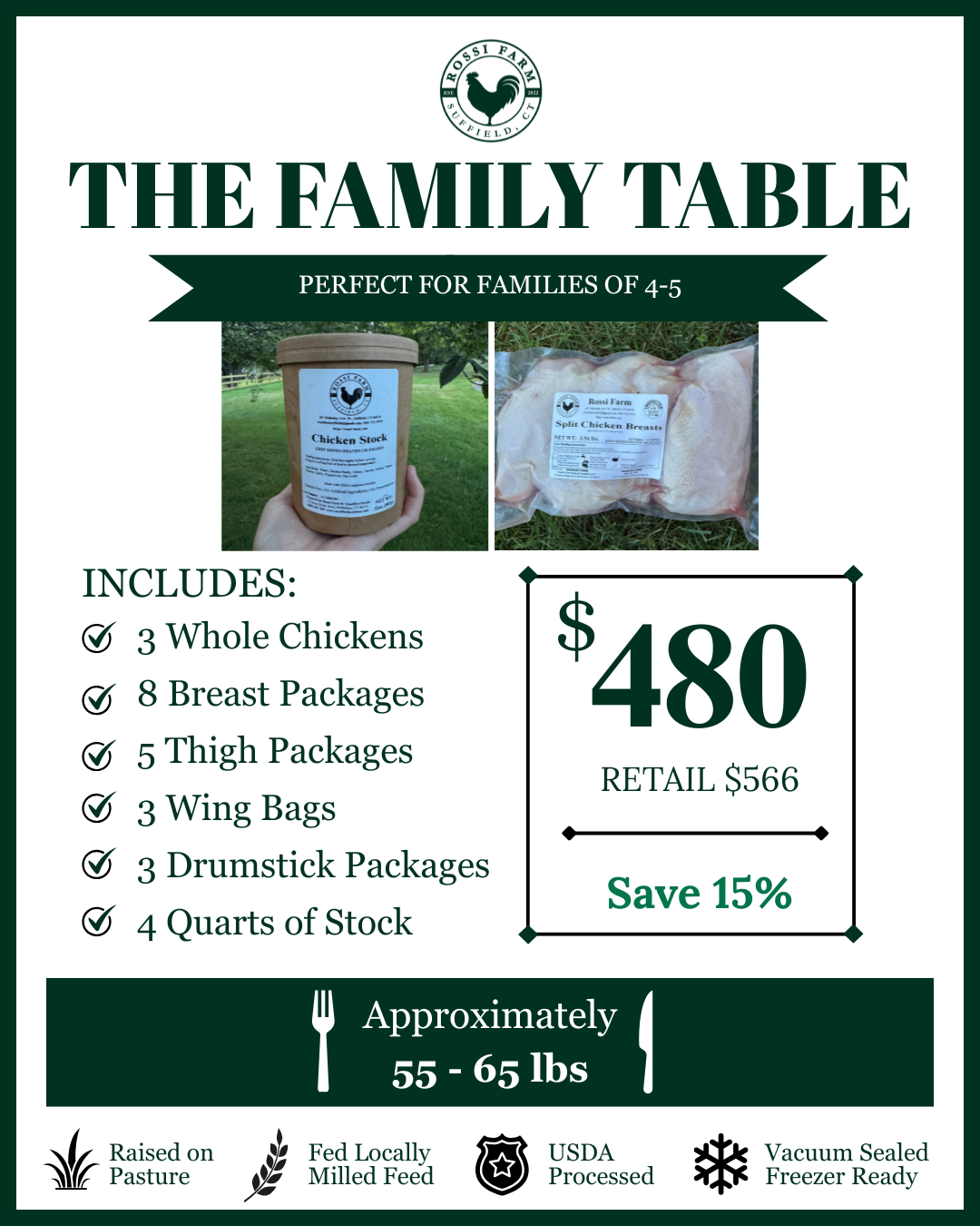 The Family Table