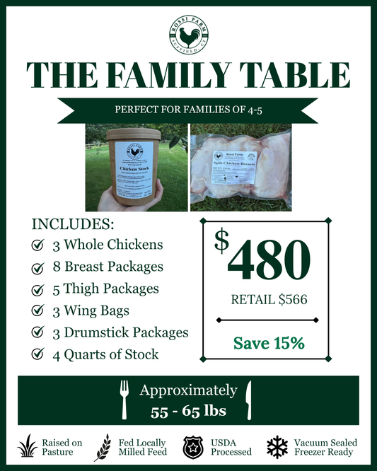 The Family Table