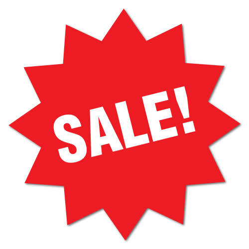 Thigh & Drumstick SALE!